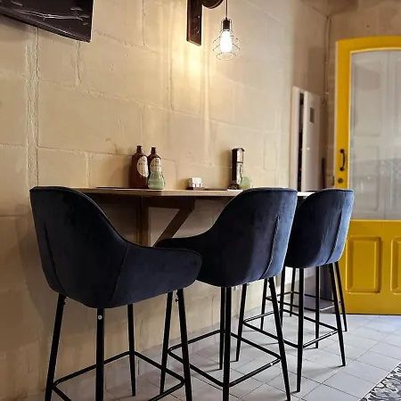 Mandaraggio Townhouse Vakantiehuis *