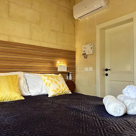 Mandaraggio Townhouse Semesterbostad Victoria