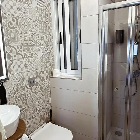 Mandaraggio Townhouse Semesterbostad *