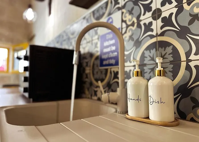 Mandaraggio Townhouse * Victoria