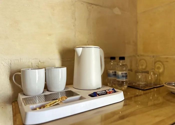 Mandaraggio Townhouse Vakantiehuis Victoria