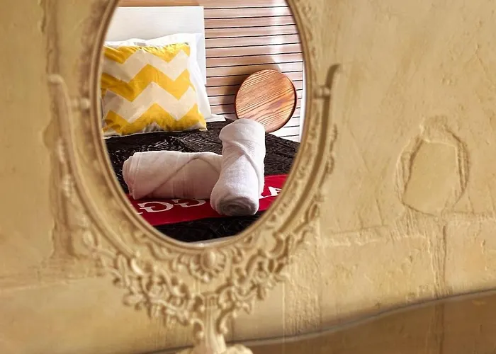 Mandaraggio Townhouse * Victoria