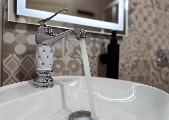 Vakantiehuis Mandaraggio Townhouse *