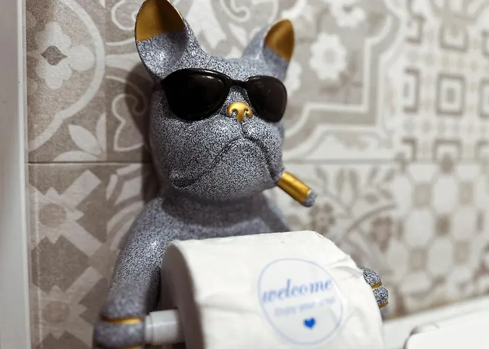 Mandaraggio Townhouse Vakantiehuis Victoria