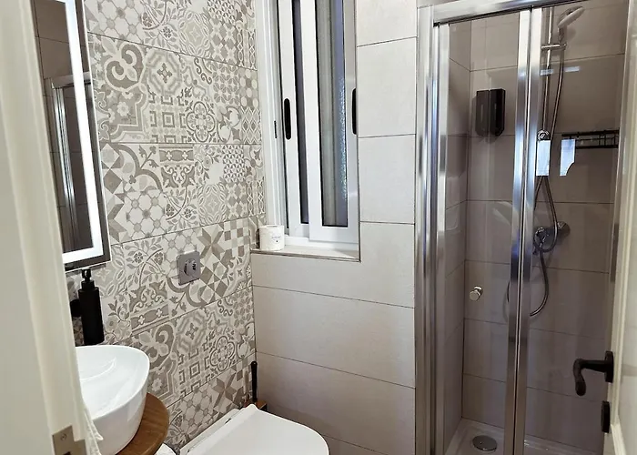 Mandaraggio Townhouse Vakantiehuis *