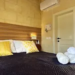 Mandaraggio Townhouse Prázdninový dům Victoria