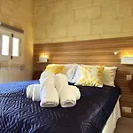Mandaraggio Townhouse Prázdninový dům Victoria