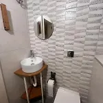 Prázdninový dům Mandaraggio Townhouse *
