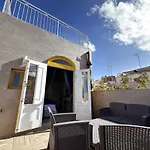 Tatil Evi Mandaraggio Townhouse