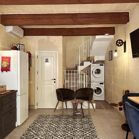 Case de vacanță Mandaraggio Townhouse Victoria