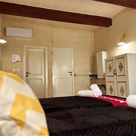 Mandaraggio Townhouse Dom wakacyjny *