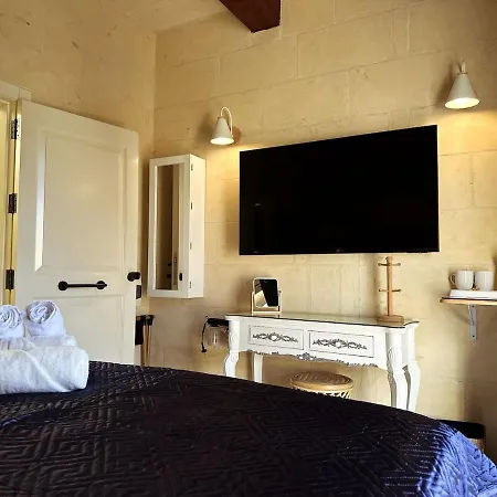 Case de vacanță Mandaraggio Townhouse *