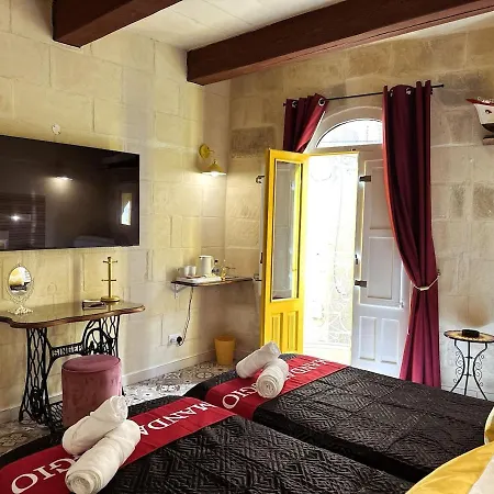 Ferienhaus Mandaraggio Townhouse Victoria
