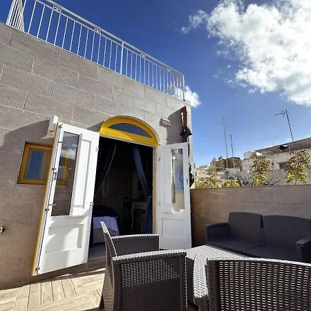 Case de vacanță Mandaraggio Townhouse