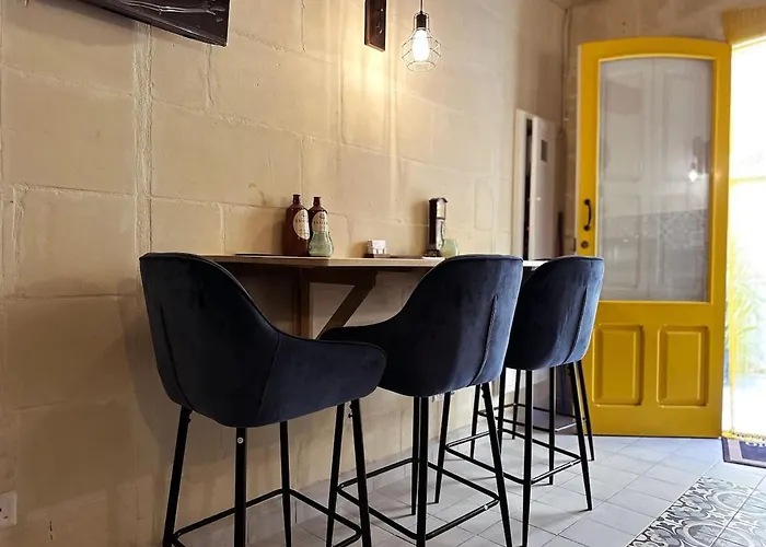 Mandaraggio Townhouse Case de vacanță *