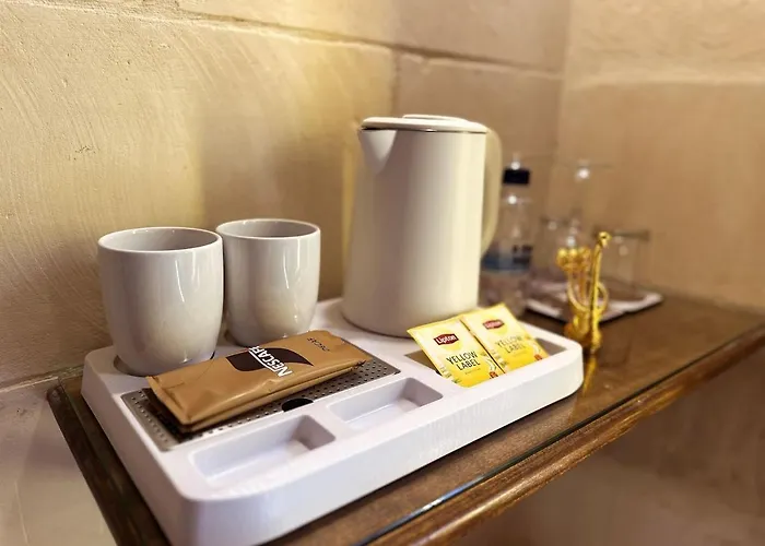 Mandaraggio Townhouse Victoria