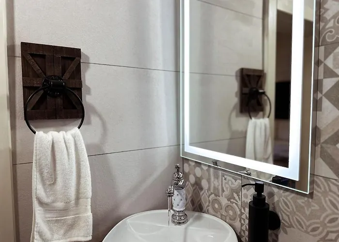 Mandaraggio Townhouse Victoria