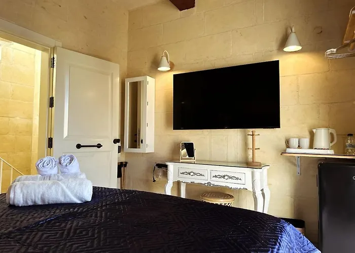 Case de vacanță Mandaraggio Townhouse *