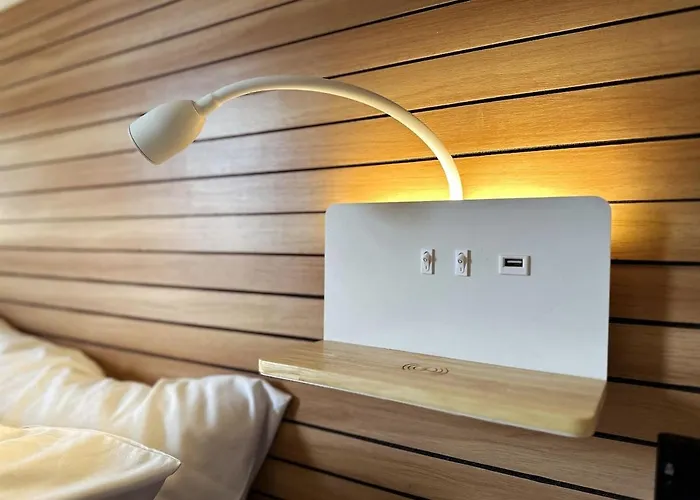 Mandaraggio Townhouse *