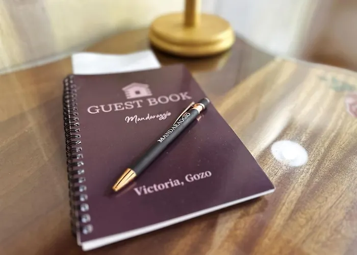 Case de vacanță Mandaraggio Townhouse Victoria